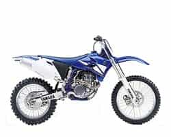 YZ450F (2002-2005) YZ450F (2002-2005)